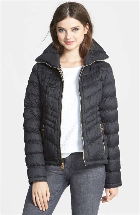 michael kors short jacket|michael kors jackets on sale.